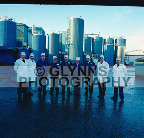 Ballaghaderreen NCF 1993 0008