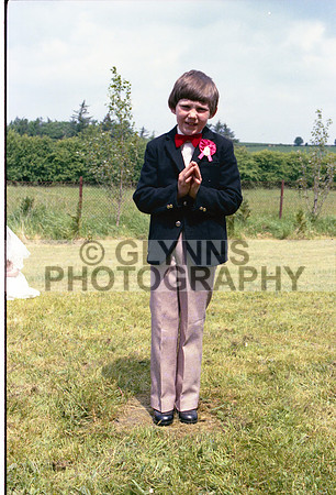 Kilmurray Communion 1979_0012