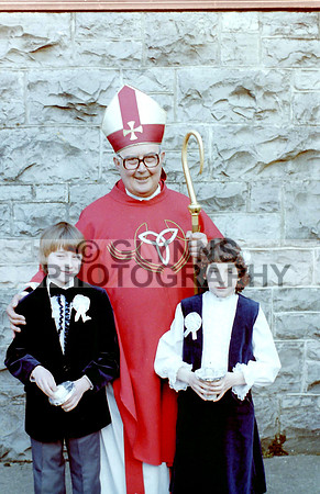 Castlerea Confirmation 1982_0018