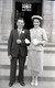 Winston, Alf and McDermott, Moira (Wedding - Castlerea) 1959 0002