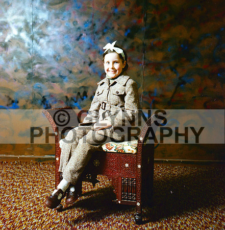 Ballinagar Confirmation 1978_0011