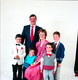 Castlerea Communion 1989 0016