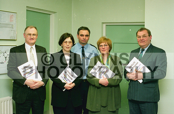 Castlerea Prison Counselling 2000 0006