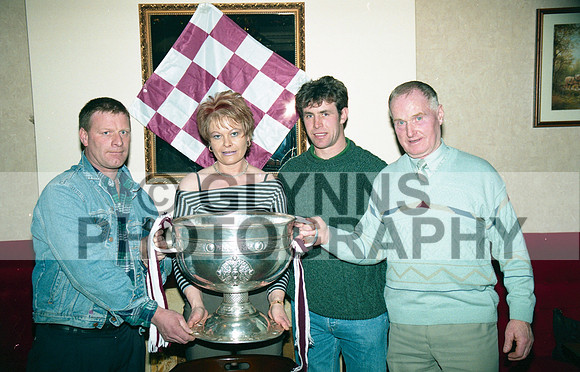 Cloonfad Sam MaGuire Cup 2002_0006