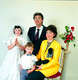 Castlerea Communion 1989 0013