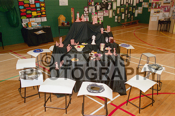 Castlerea Community School Awards 2004 0026