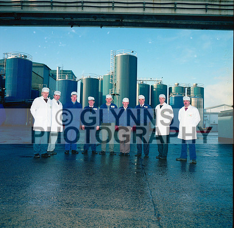 Ballaghaderreen NCF 1993 0009