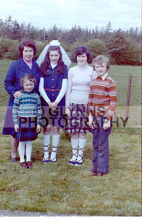 Kilmurray Confirmation 1977_0019