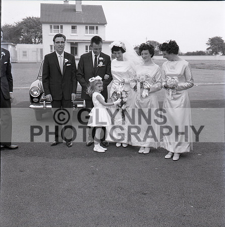 Lohan, Michael (Creggs) (Wedding) 21-08-1967_0002