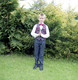 Ballaghaderreen Communion 1997 0007