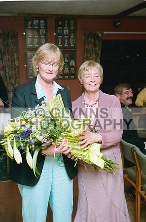Dillon, Norrie (Ballyhaunis Golf) 2005 0016