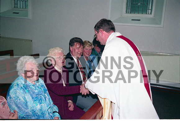 Williamstown 90th Birthday 1998 0010
