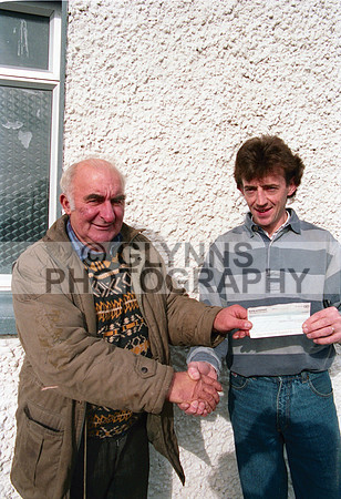 Castlerea Mart 1996 0013