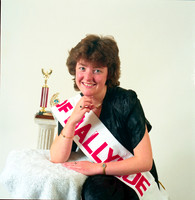 Ballymoe Rose 1990