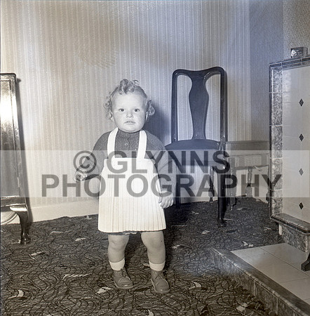 1960 Unknown Collection 0580