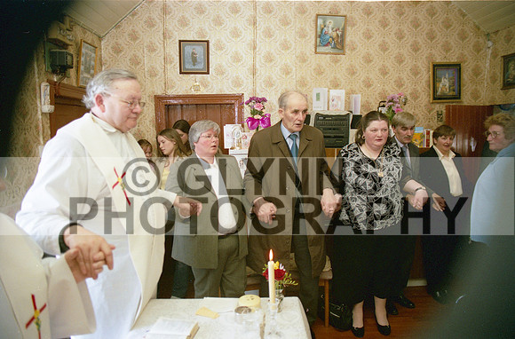 Connor, Mary Teresa (100th Birthday) 2005 0030