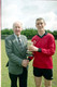 Ballyhaunis Community School Football 2000 0010