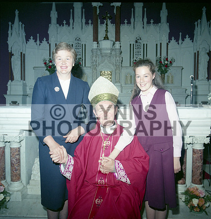 Ballyhaunis Confirmation 1991 0010