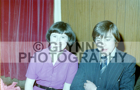 Castlerea Grad 1980 0032