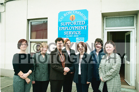 Castlerea FAS 2001 0001