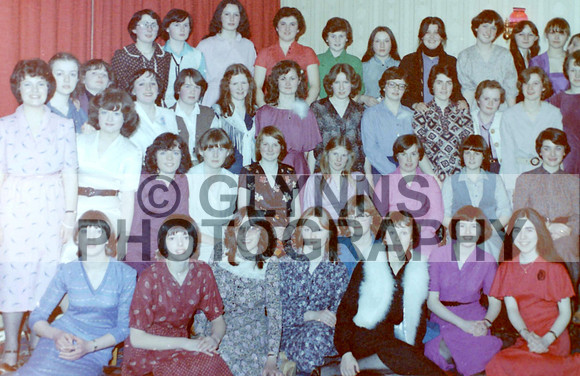 Castlerea Grad 1980 0045