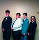 Castlerea Grad 1992 0002