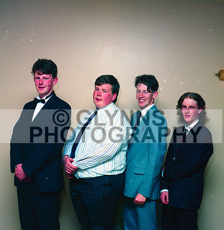 Castlerea Grad 1992 0002