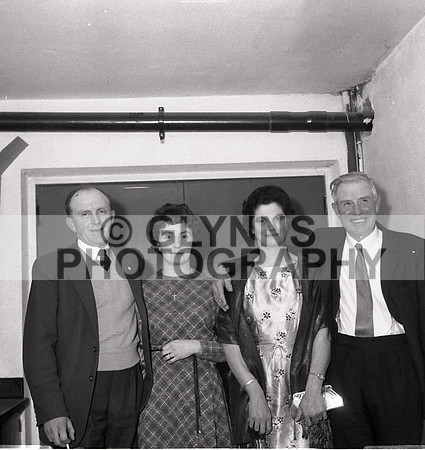 Fianna Fáil Dinner Dance (Roscommon) 1968_0003