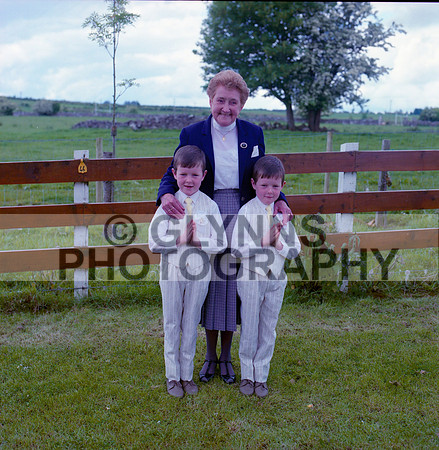 Glinsk Communion 1988_0008