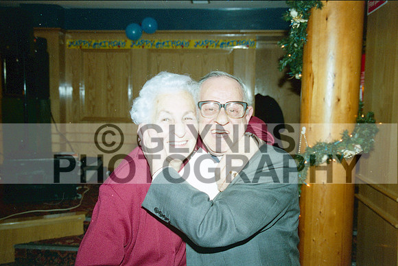 Gannon, Mae (80th Birthday) 2002_0022