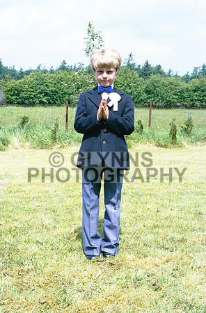 Kilmurray Communion 1979_0015