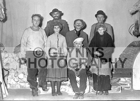 Roscommon Drama 1962_0004