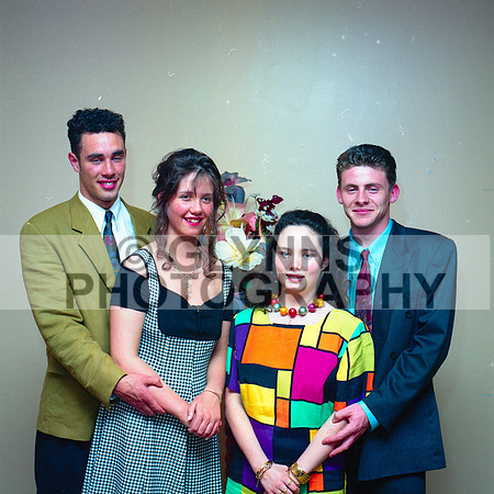 Castlerea Grad 1992 0045
