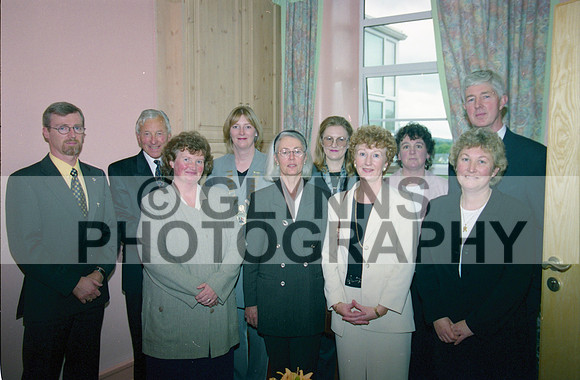 Roscommon Hospital Opening 1999_0001