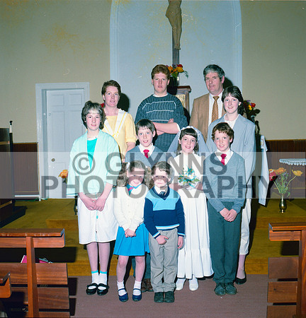 Glinsk Communion 1986_0013