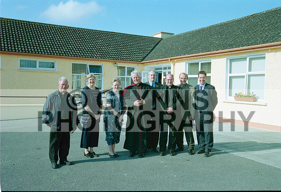 Glinsk School (25th Anniversary) 2002_0001