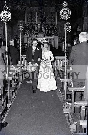 Gannon (Wedding - Dublin) 1963 (1) 0006