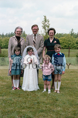 Kilmurray Communion 1979_0004