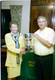Ballyhaunis Golf (Carmel Howley Day) 1999 0003
