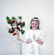 Ballyhaunis Communion 1988 0052