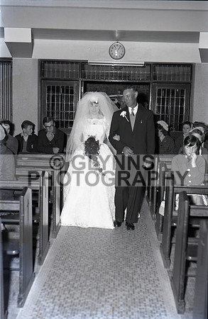 Hester (Wedding) 1963 0025