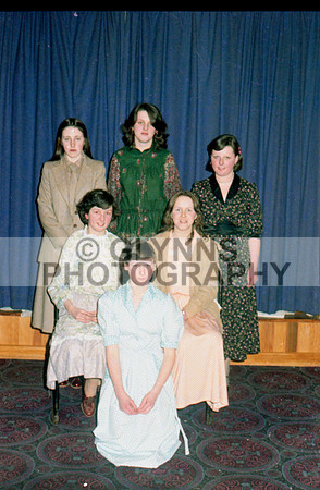 Castlerea Convent Grad 1979_0006