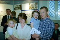Ballaghaderreen Douglas Hyde Centre 2000