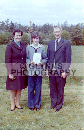 Kilmurray Confirmation 1977_0025
