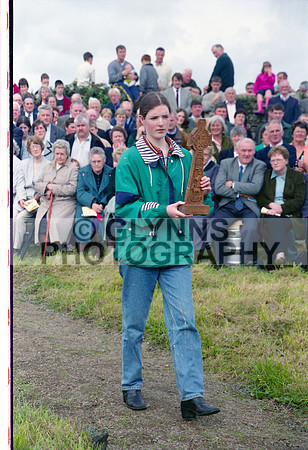 Kilteevan Outdoor Mass 1999 0014