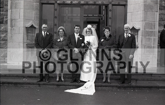 Thompson, Padraig and Margaret (Wedding)_0028