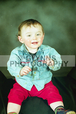 Unknown Boys (Studio) 1999 0004