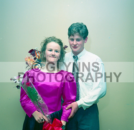 Castlerea Grad 1992 0013