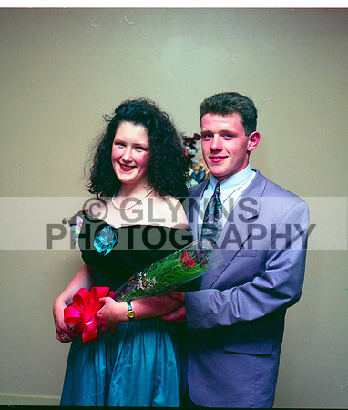 Castlerea Grad 1992 0047