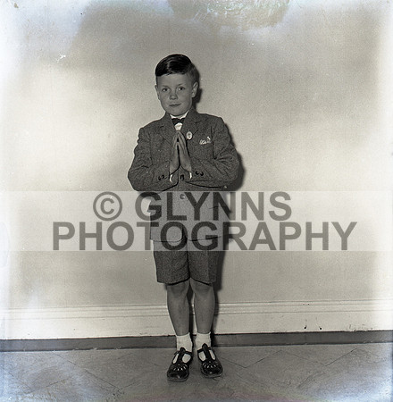 1960 Unknown Collection 0483